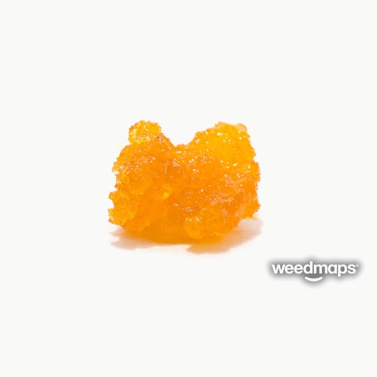 Concentrate Kings - Sour Diesel Nug Run Terp Sugar - 1