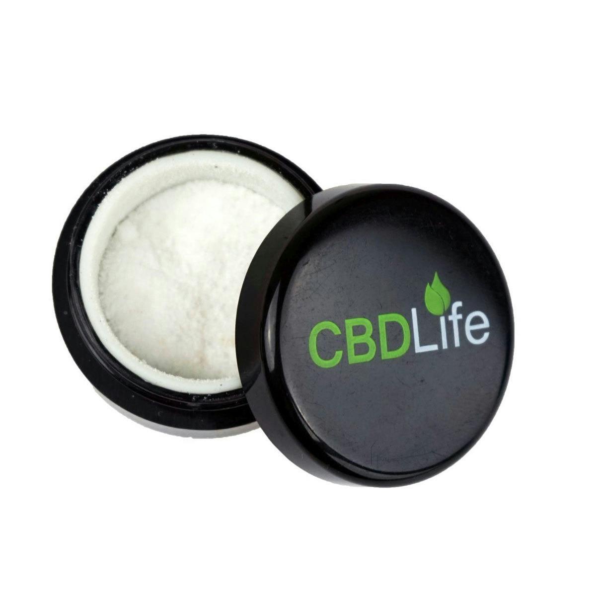 CBDLife UK - CBD Isolate 99% - 1