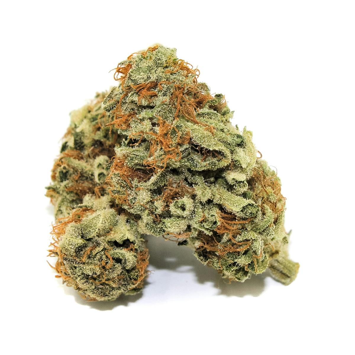 Pine Street Cannabis Company - Pine Street | Grape Ape | Flower - 1
