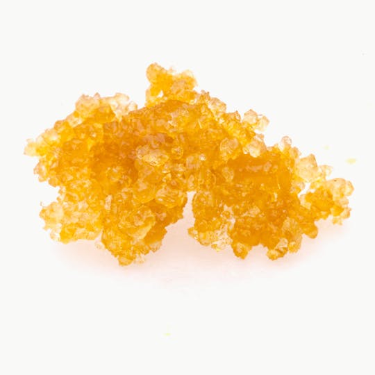 Sofa King Medicinal Concentrates - Full Spectrum ChemDawg #4 - 1