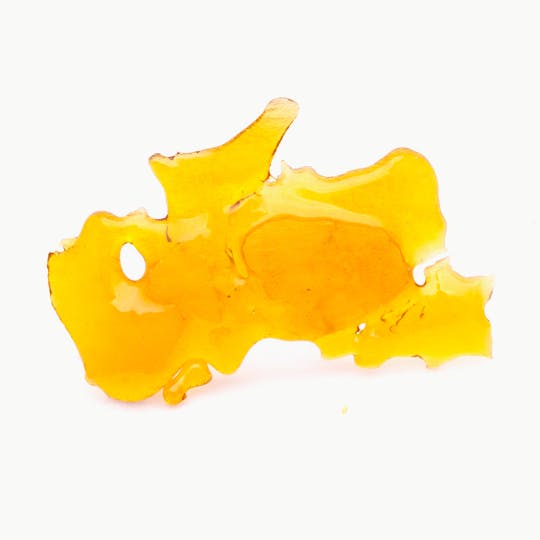 Sofa King Medicinal Concentrates - Full Spectrum Nelson Shatter - 1