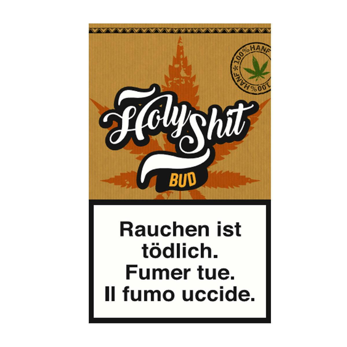 Holy Shit - Holy Shit Orange Bud - 1