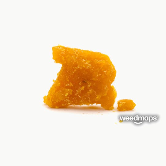 Concentrate Kings - Mango Terp Sugar - 1