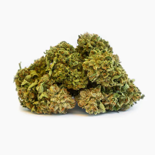 Swiss Hempcare - Super Silver Haze - 1