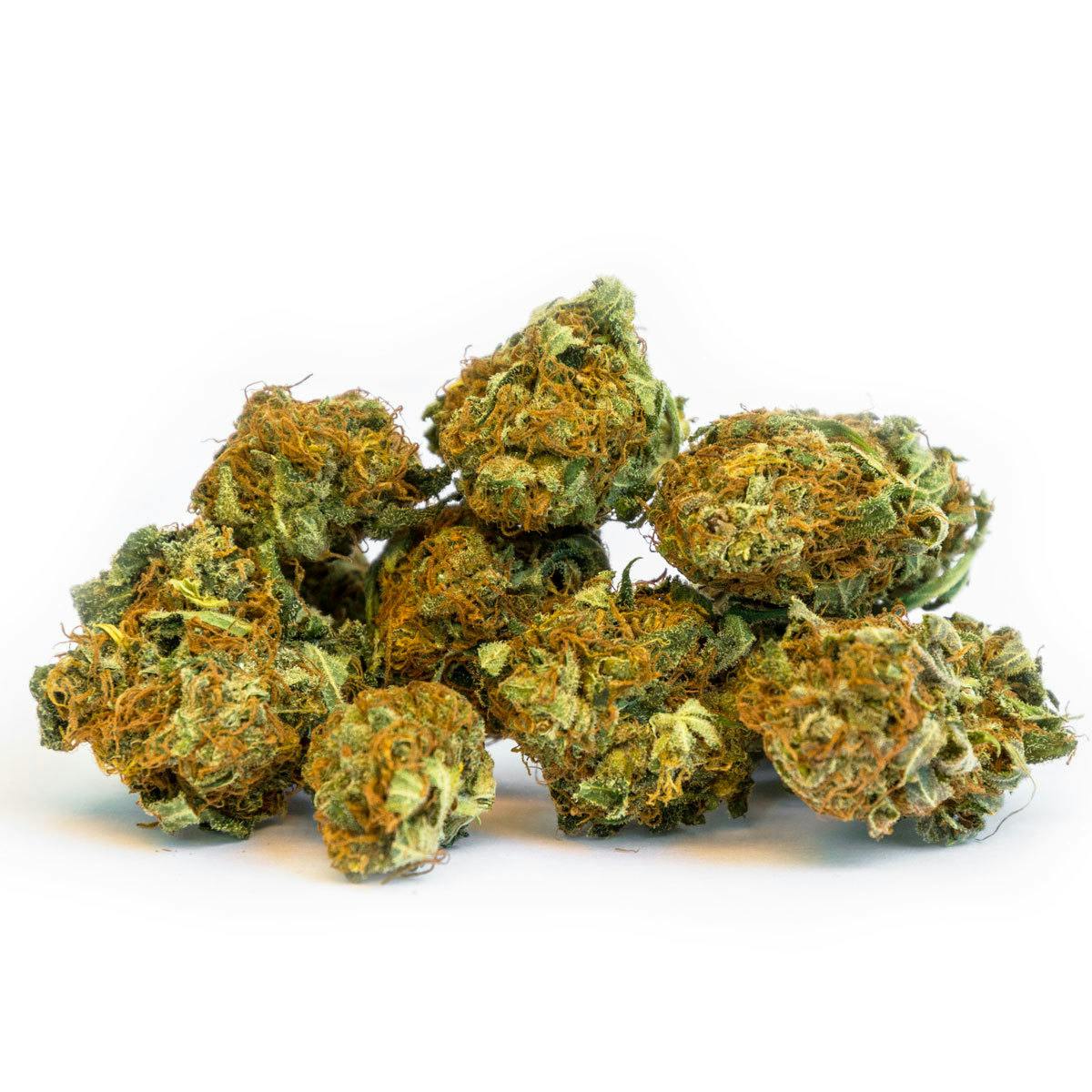 Swiss Hempcare - Afghan Cheese - 1