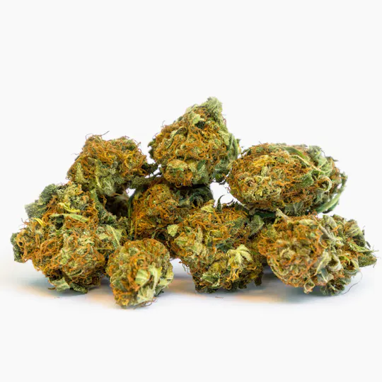Swiss Hempcare - Afghan Cheese - 1