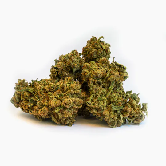 Swiss Hempcare - Purple Magic - 1