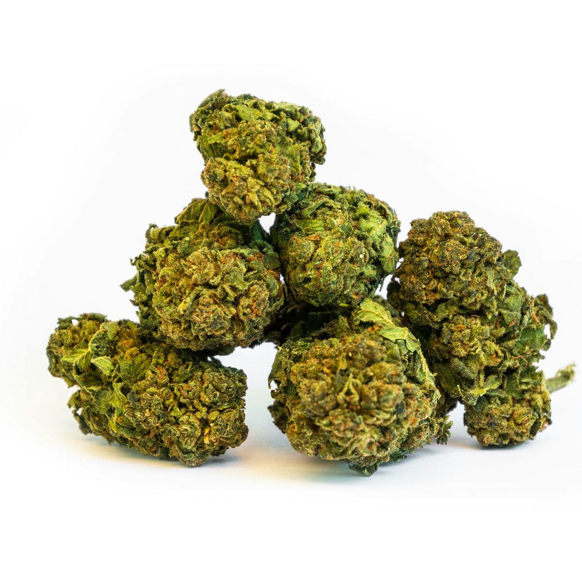 Swiss Hempcare - Green Candy - 1