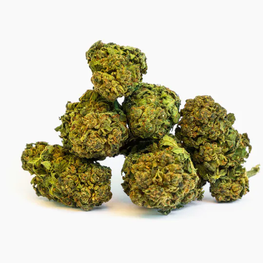 Swiss Hempcare - Green Candy - 1