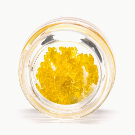 Harmony Extracts - Harmony THCa Crystals - 1