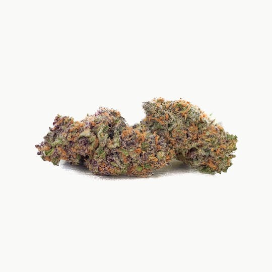 Space Monkey Meds - Purple Mr. Nice - 1