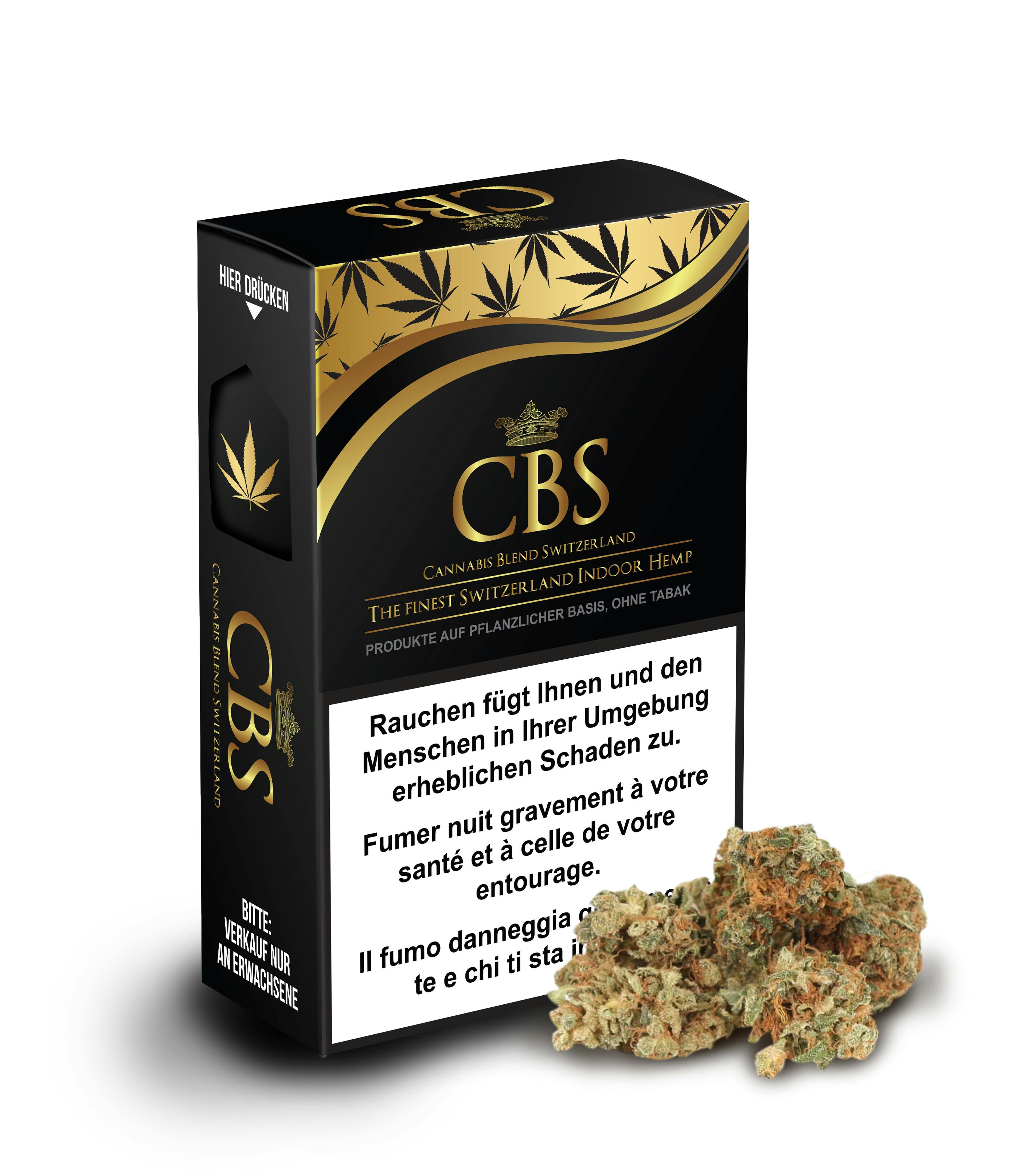 Pure Production - CBS Indoor - 1