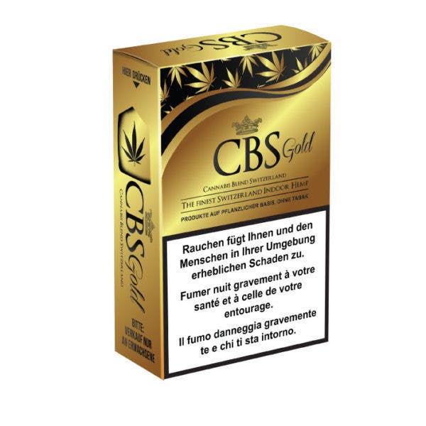 Pure Production - CBS Gold Indoor - 1