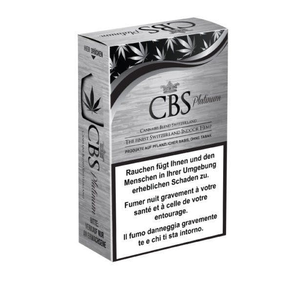 Pure Production - CBS Platinum Indoor - 1