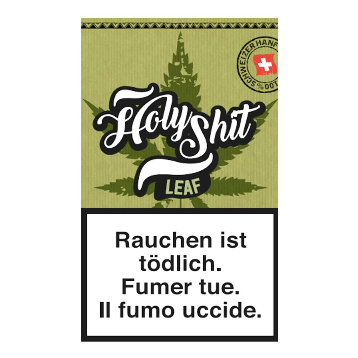 Holy Shit - Holy Shit Green - 1