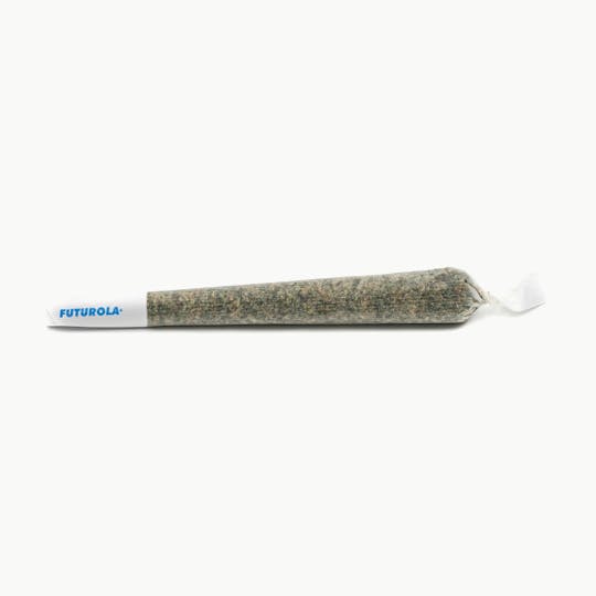 Great Northern Cannabis - Great Northern Cannabis 1g Chernobyl Pre-Roll (Sativa) - 1