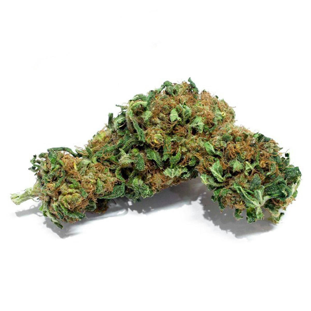 Mister Nice - Nice choice-CBD Sour Apple - 1