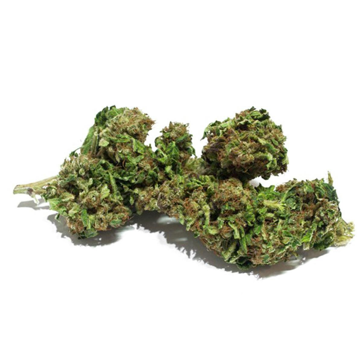 Mister Nice - Premium-CBD White Widow - 1