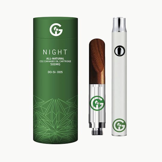 Growth Industries - GI Cartridges NIGHT / Do-Si-Dos - 1