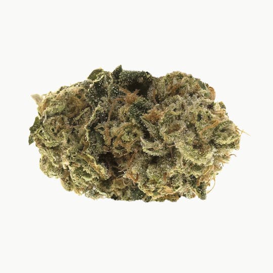 Just Herb - SFV OG - 1