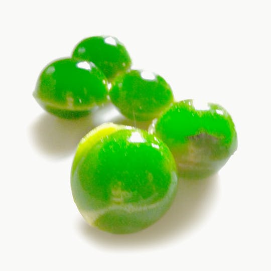 Green Club - Amaze Balls Gummies 50mg - 1