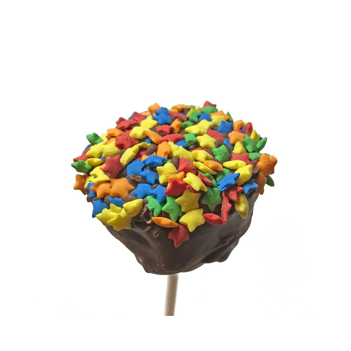 Green Club - Cake Pop - 1