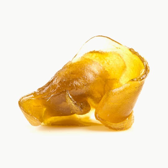 Mad Cow Genetics - Girl Scout Cookies Shatter - 1