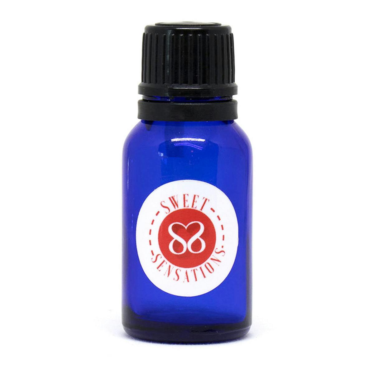 Sweet CO2 - Sweet Sensations Intimate Oil - 1