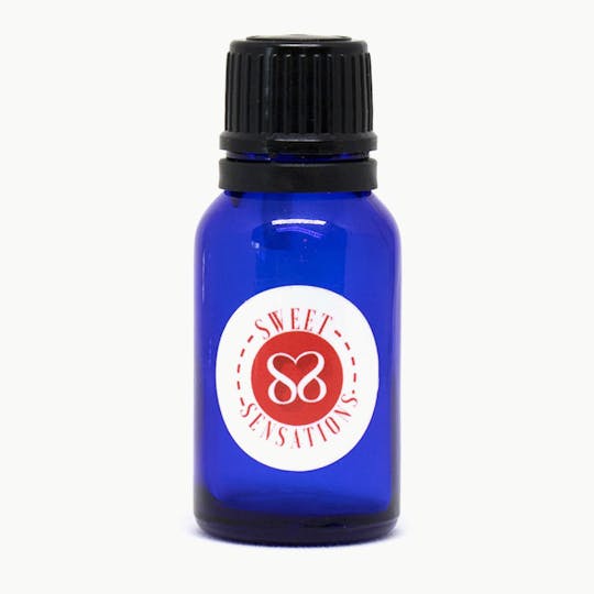 Sweet CO2 - Sweet Sensations Intimate Oil - 1
