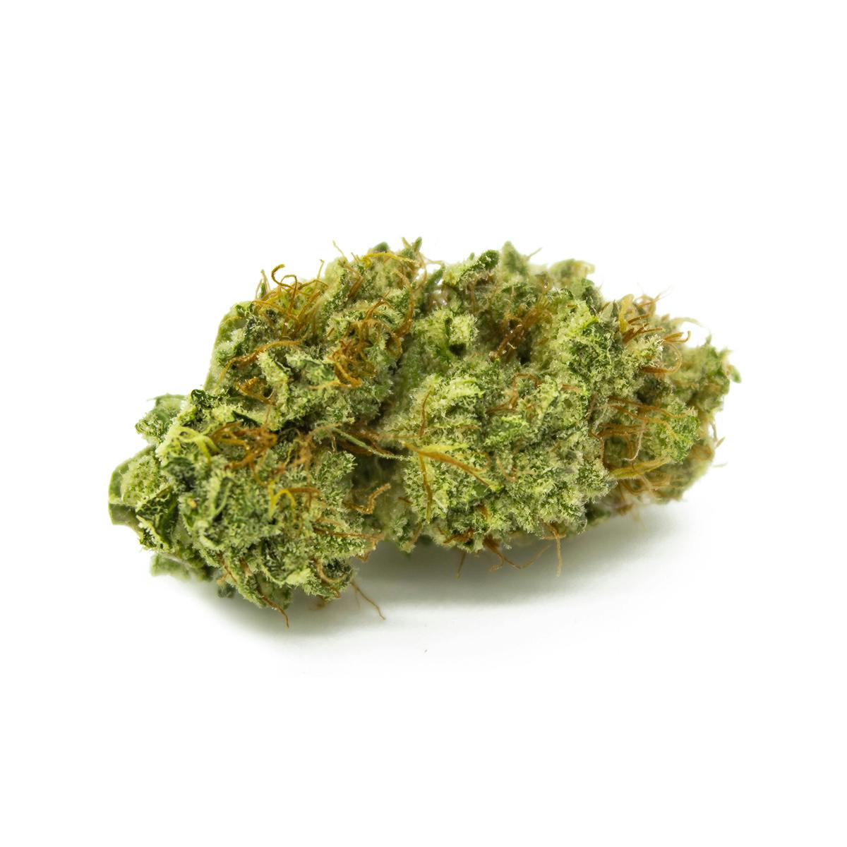 Green Club - The Flav - 1