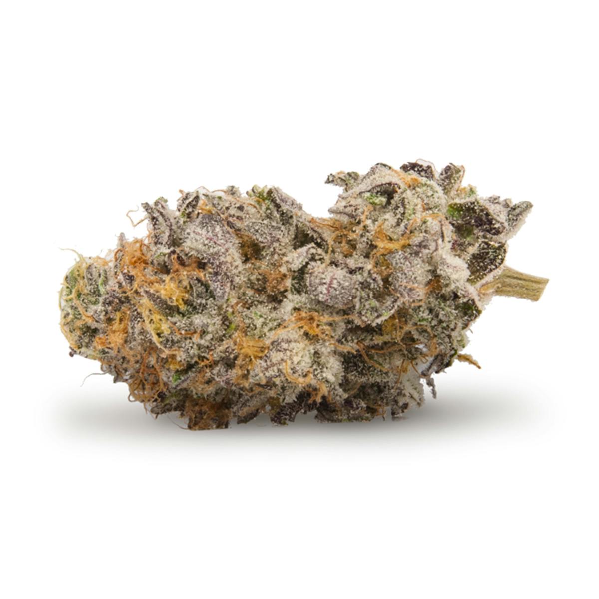 TreeHawk Farms - Sunset Fire - 1