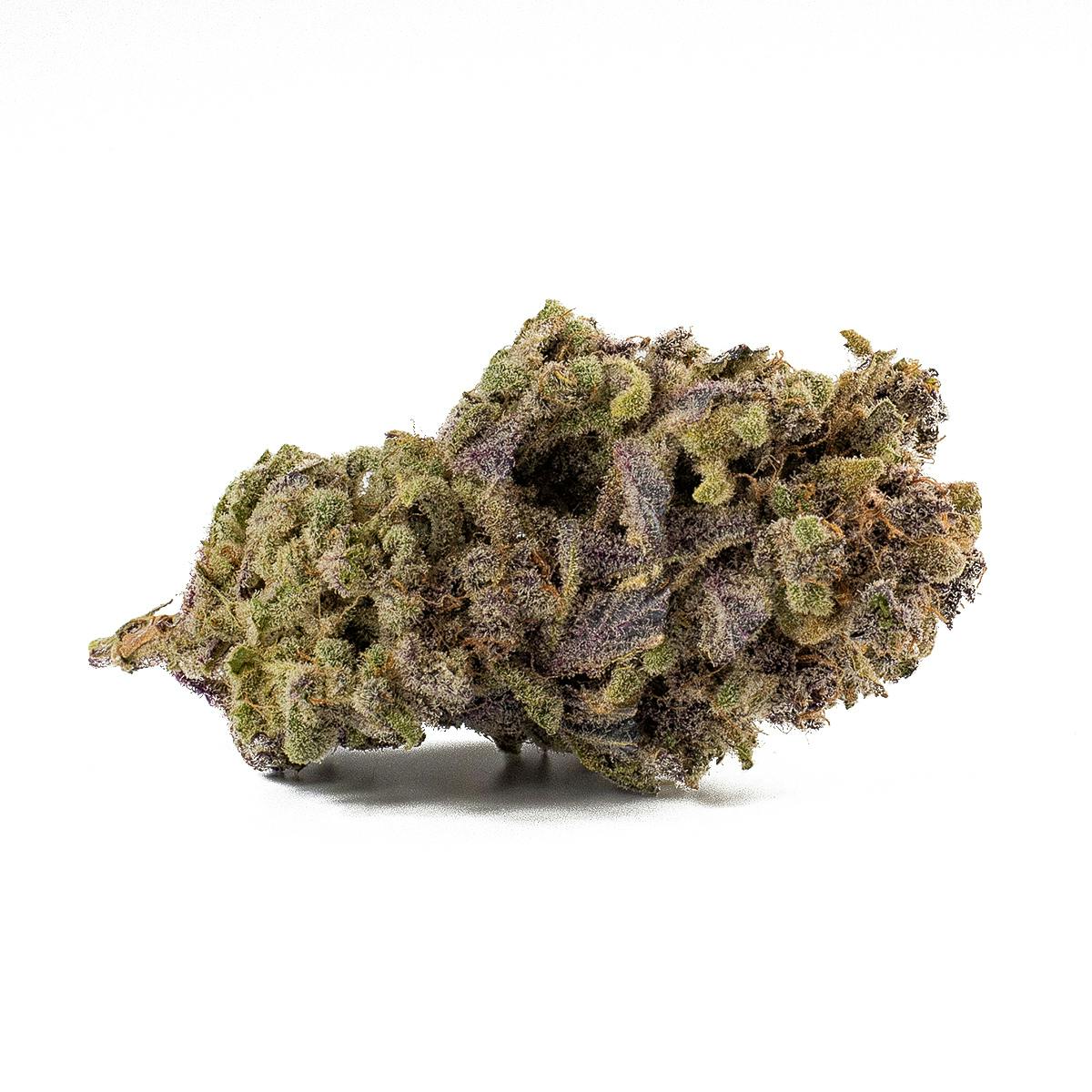 TreeHawk Farms - Chocolate Thai - 1