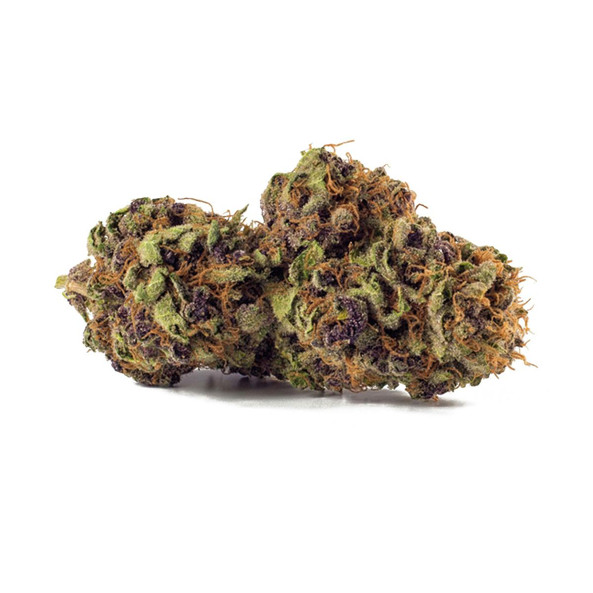 TreeHawk Farms - Ace of Spades - 1
