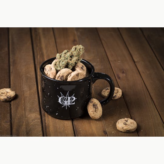 GLP - Cookie Stomper - 1