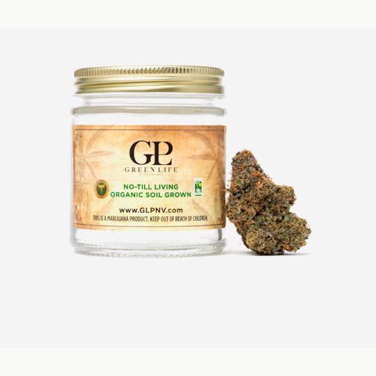 GLP - Lavender - 1