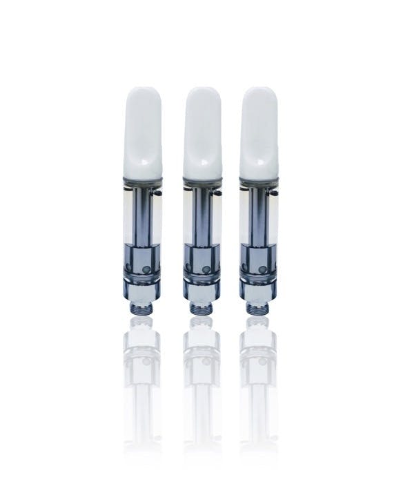 Earth Extracts - Premium Distillate Vape - 1