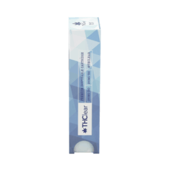 THClear - CBD 1:1 Cartridge - Fruity Dream - 1