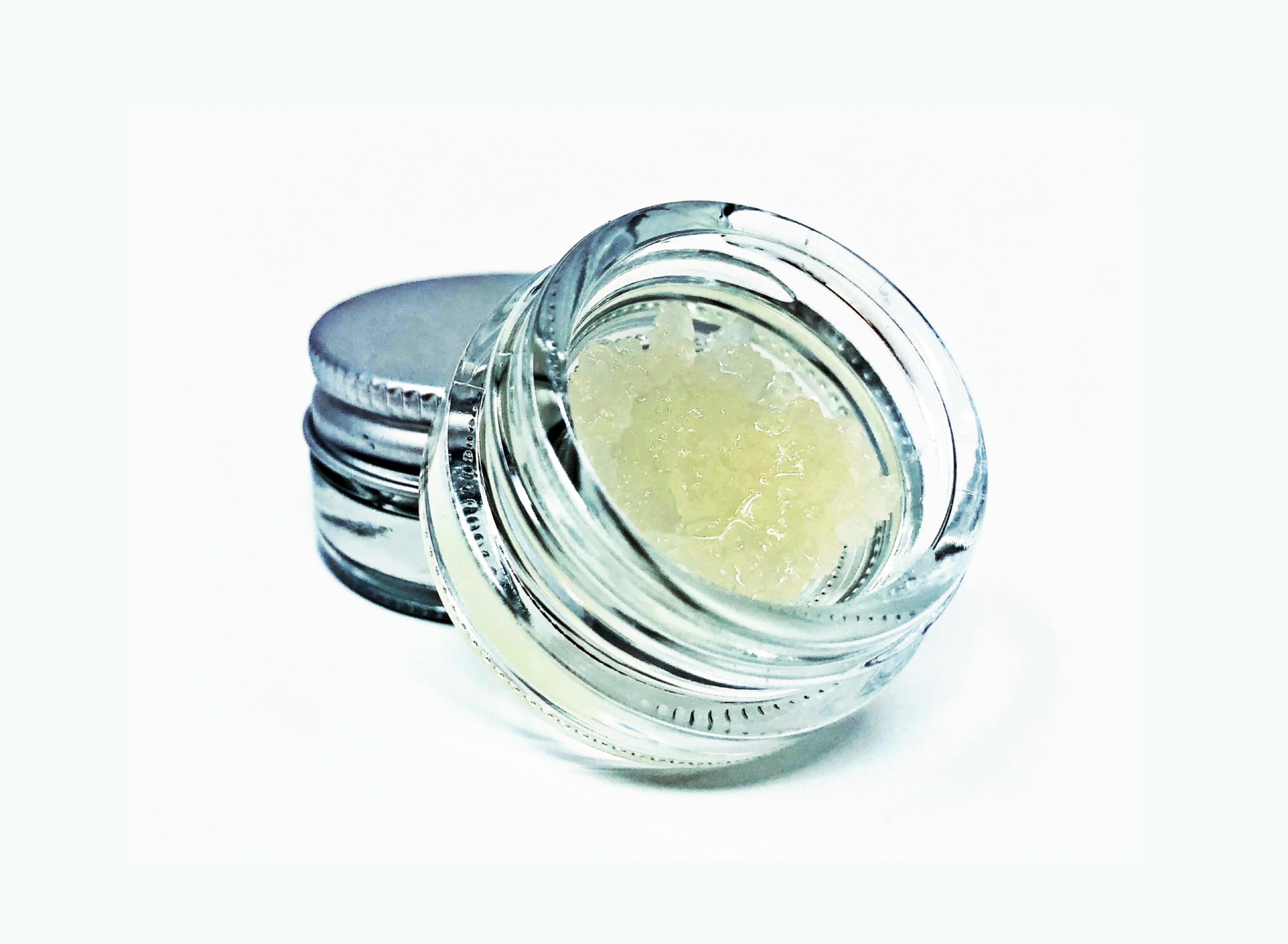 Earth Extracts - Earth Extracts SAUCE - 1