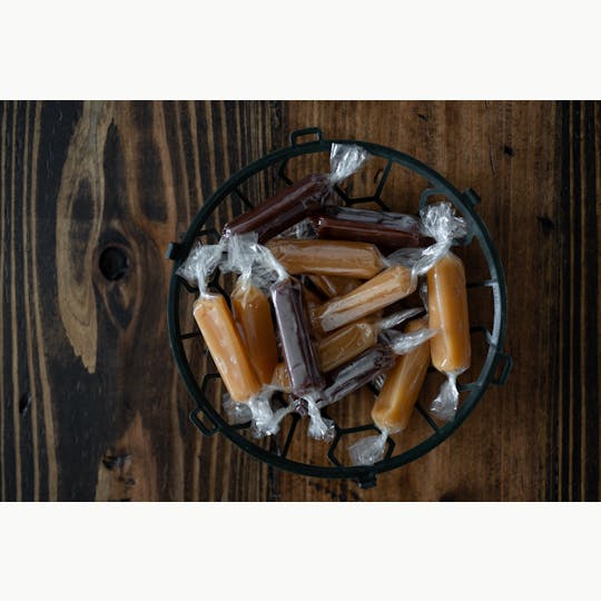 Pure - Pure Chews Chocolate 240mg - 1