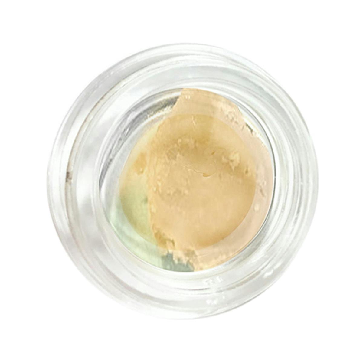 Funky Extracts - GMO Rosin - 1