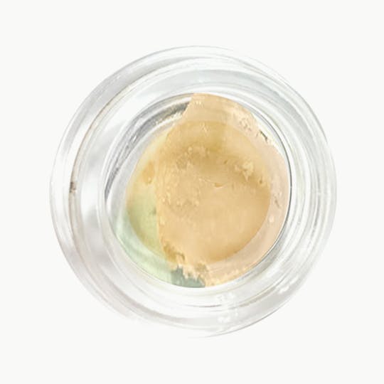 Funky Extracts - GMO Rosin - 1