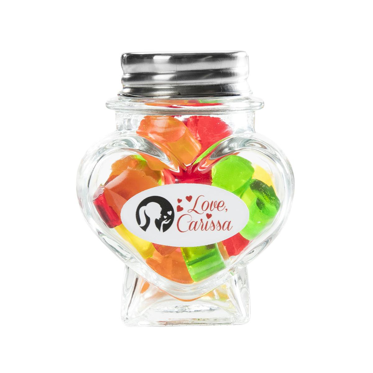 Love, Carissa - Love, Carissa Gummies 120mg - 1