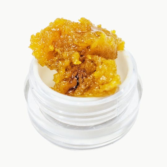 Canna Organix - Sunset Sherbert Terp Sugar - 1