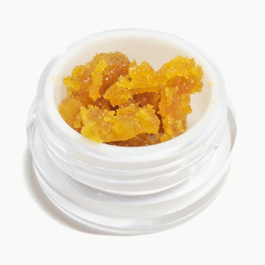 Canna Organix - Gelato Terp Sugar - 1