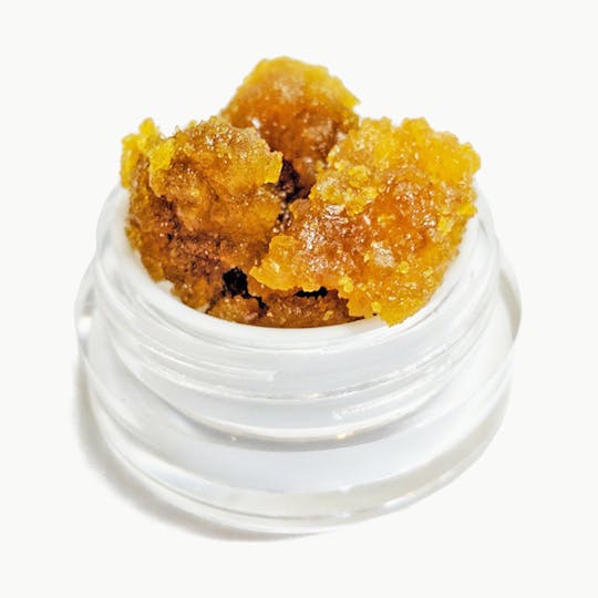 Canna Organix - Sour Tangie Terp Sugar - 1