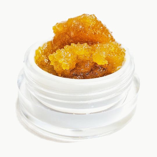 Canna Organix - Sherbert Terp Crystals - 1