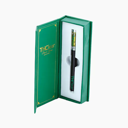 THClear - PR Disposable Pen - King Louie XIII - 1