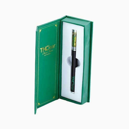 THClear - PR Disposable Pen - Skywalker OG - 1