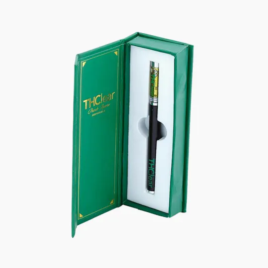 THClear - PR Disposable Pen - Paris OG - 1