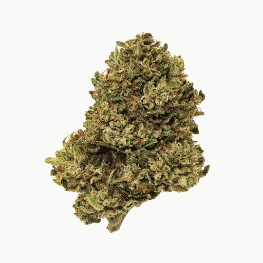 Kumba Hills Farms - Blood Diamond - 1